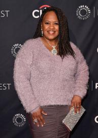 How Long Will Chandra Wilson Stay on ‘Grey’s Anatomy’? She Says …