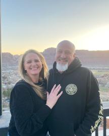 Christine Brown Purchases New Home With Fiance David Woolley: Details
