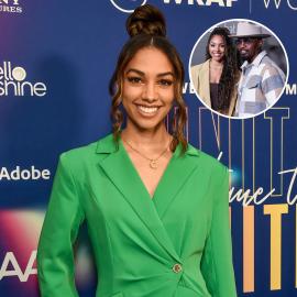 Who Is Jamie Foxx's Daughter Corinne? Job, Net Worth, Mom, Boyfriend