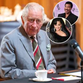 Lionel Richie, Katy Perry, More To Perform at King Charles’ Coronation