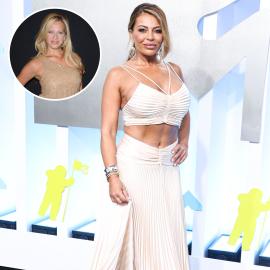 Bad Blood? What Happened Between RHONJ’s Dolores Catania and Dina Manzo