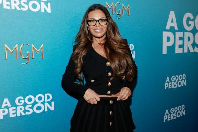 RHONJ's Dolores Catania: Why I Jumped on the Ozempic ‘Bandwagon’