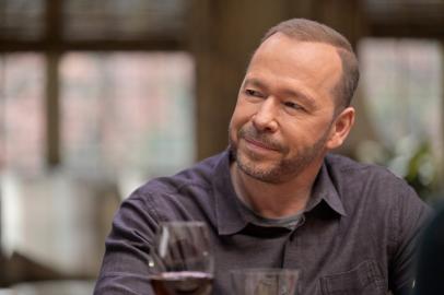 Donnie Wahlberg Shares His Hopes for ‘Blue Bloods' After Cast Takes Pay Cut