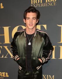 Drake Bell 911 Call Reveals Police Officer's Concerns