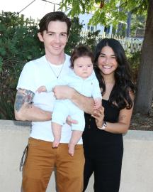 Drake Bell Sparked ‘Concern’ With Family Before He Was Reported Missing