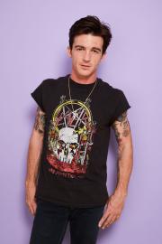 Drake Bell Addresses Disappearance After Being Reported 'Missing' by Police