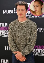 Moving On? Dylan Minnette Holds Hands With Isabella Elei After Lydia Split