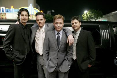 Is There an ‘Enotourage’ Reboot in the Works? The Cast Says …