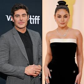 Did Zac Efron Start Following Vanessa Hudgens Over a Decade After Split?