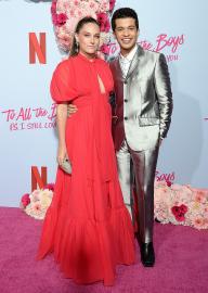 Jordan Fisher: I Was Diagnosed With Eating Disorder During Wife's Pregnancy