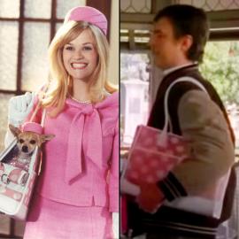 Costumer Reveals 'Legally Blonde' Easter Egg in 'Gilmore Girls' Season 4