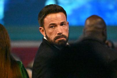 Ben Affleck Claims He Was 'So Bad' in ‘Buffy' Role They Dubbed Over Him