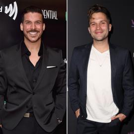 Jax Taylor Slams Tom Schwartz for 'Protecting' Sandoval Amid Raquel Scandal