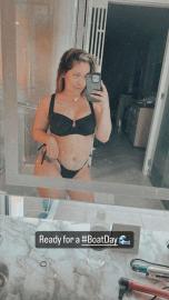 Teen Mom 2’ Alum Jenelle Evans Knows How to Rock a Bikini: See Photos!