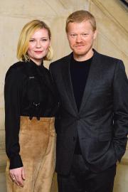 Jesse Plemons Jokes He’s ‘Worried’ About His 4-Year-Old Son's Book Choices
