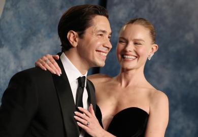 Celebrity Engagements in 2023: All the Stars Who Got Engaged This Year