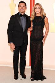 Kelly Ripa Jokes She and Mark Took ‘Vow of Chasity’ After 'GMA3' Scandal