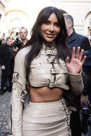 ‘Next-Level’! Why Kim Kardashian Is a 'Bit Nervous’ About Her ‘AHS’ Role