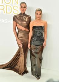 Kim Revives ‘KUWTK’ Audio of Her Making Fun of Khloe’s ‘Sparkly’ Style