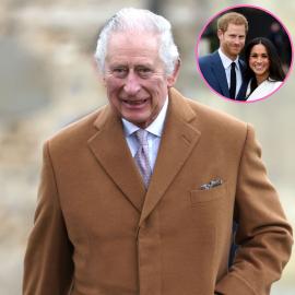 Prince Harry Will Attend King Charles III’s Coronation Without Meghan