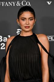 Her ‘Angels’! Kylie Jenner Poses With Stormi and Aire Mid-Flight