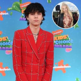 Fan Slam Landon Barker's 'Creepy' Comment on Sister's Bikini Photos