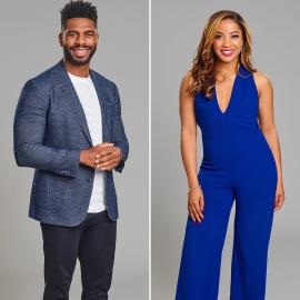 Who Gets Married on ‘Love Is Blind’ Season 4? Which Couples Say ‘I Do!’