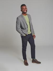 Was 'Love Is Blind' Season 4 Star Kwame on ‘Married at First Sight’?