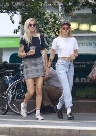 Kristen Stewart’s Fiancee Dylan Meyer Has a Successful Hollywood Career
