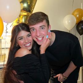 Bachelor's Madi Prewett Details Adjustment to Living With Husband Grant