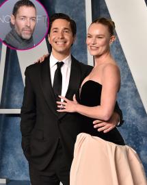Kate Bosworth's Former Stepdaughter Reacts to Her Engagement to Justin Long