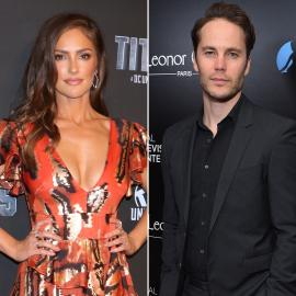 Minka Kelly Recalls Her ‘Toxic’ Romance With 'FNL' Costar Taylor Kitsch