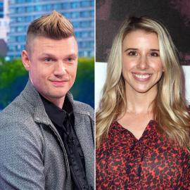 Nick Carter Sued for Sexual Assault and Battery by Dream's Melissa Schuman