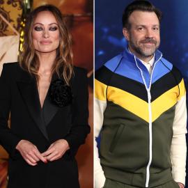 Olivia Wilde Claims Jason Sudeikis Pays No Child Support in New Filing