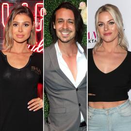 Peter and Dayna Suggest Raquel Is at a 'Spa' Amid Mental Health Treatment