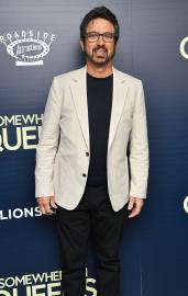 Ray Romano Reveals Heart Surgery for 90 Percent Blockage in Main Artery