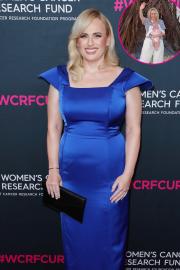 Rebel Wilson Shares Daughter Royce's Face for the 1st Time: Photo
