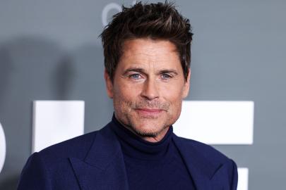 Rob Lowe's Net Worth Is Impressive! How the Actor Makes His Money