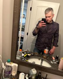 Teen Mom’s Ryan Edwards Arrested for 3rd Time in 2 Months: Mugshot and More