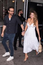 Why Baby No. 4 With Blake Lively Wasn't a 'Big Jump' for Ryan Reynolds