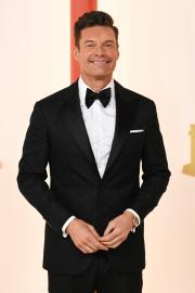 No Place Like 'Live'! Ryan Seacrest Hosts Farewell Dinner Before Show Exit