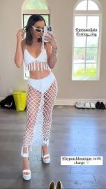 Desert Chic or Fail? Coachella 2023 Best, Worst Dressed Celebs: Photos