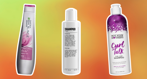 20 Best Shampoos for Thin Hair in 2023