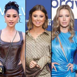 LOL! Shay Mitchell Reacts to Raquel and Ariana Carrying Beis Amid Scandoval