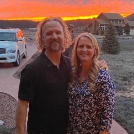 Learn About 'Sister Wives' Stars Christine and Kody Brown's Kids Amid Split