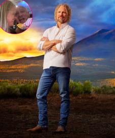 'Sister Wives' Shade? Why Fans Think Christine Dissed Kody With Nacho Pic