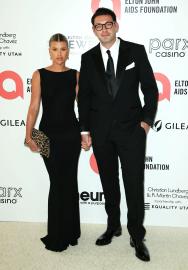 Sofia Richie and Elliot's Wedding Registry Includes $2,500 Panther Statue