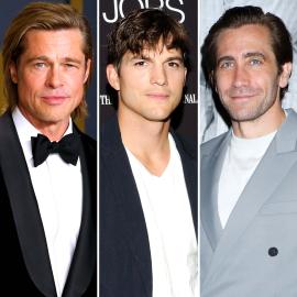 Stars Who Have Admitted They Prefer Not Showering Every Day