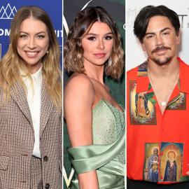 Stassi Schroeder Questions Raquel, Sandoval's 'Terrifying' Lack of Remorse