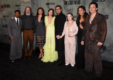 'The Last of Us' Cast Net Worths: Pedro Pascal, Bella Ramsey's Salaries